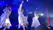 「NUANCE&開歌-かいか- presents『かいヌュ』」でパフォーマンスする開歌-かいか-。