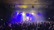 「NUANCE&開歌-かいか- presents『かいヌュ』」でパフォーマンスする開歌-かいか-。