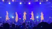 「NUANCE&開歌-かいか- presents『かいヌュ』」でパフォーマンスする開歌-かいか-。