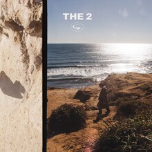 THE 2「スプートニク」配信ジャケット