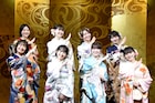 乃木坂46の新成人は“昇り竜”世代「まだまだ上を目指して登っていきたい」