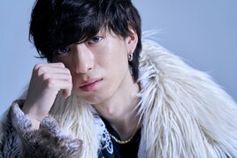 堂村璃羽、夢に向かっている人々の背中を押す新曲配信