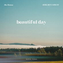 堂村璃羽「beautiful days」配信ジャケット