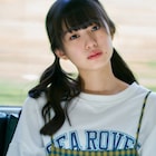 エビ中・小久保柚乃、台湾で撮影した1st写真集「こくぼづかん」発売「ぜひ観察してみてください!!!」