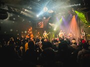 未菜「HEATBEAT」の様子。