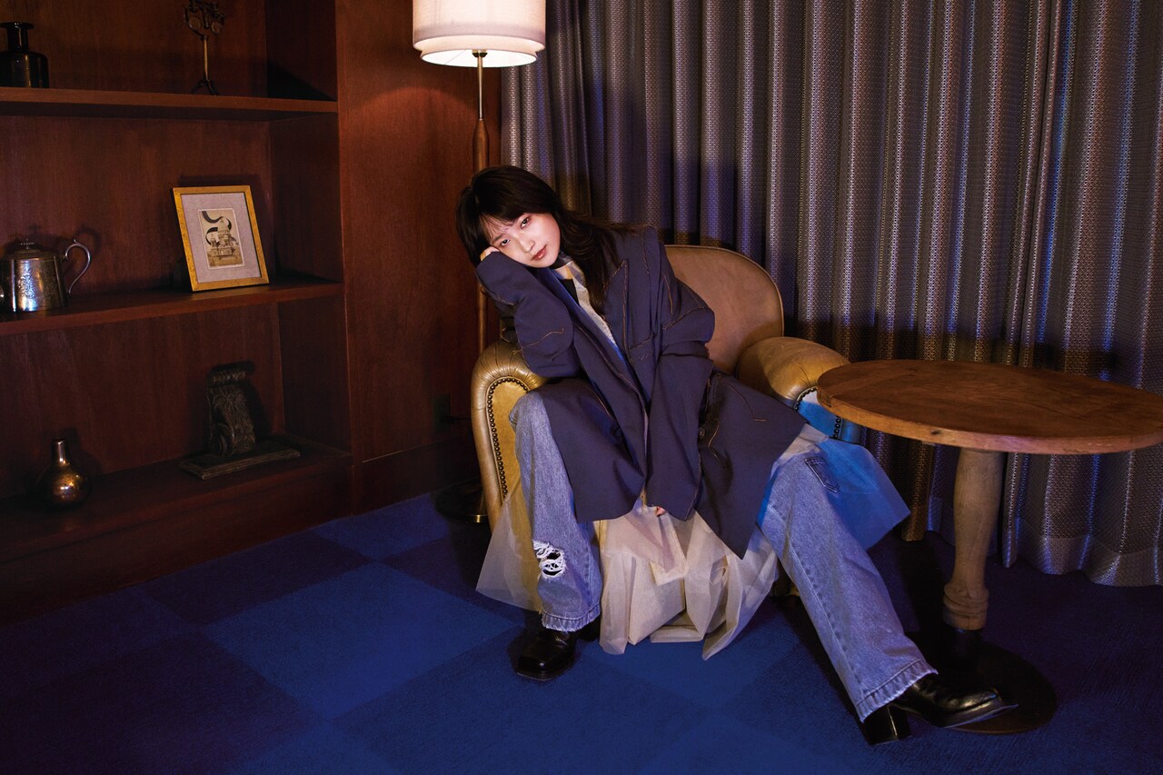 鞘師里保、初のCD「Hi(gh) Life」リリース　制作陣からのコメントも到着