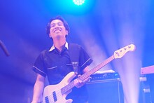 山浦聖司（B）（撮影：石阪大輔）