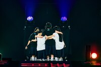 新しい学校のリーダーズ（Photo by Hiroshi Ono）