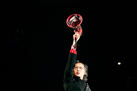 SUZUKA（Photo by usamiryo）