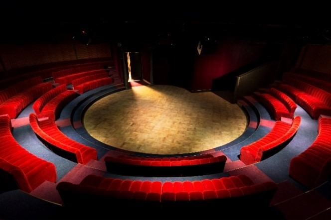 Music Hall& Bar BAROOM