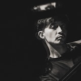 BIGYUKI「JAZZ at BAROOM - BIGYUKI -」ジャケット(裏)