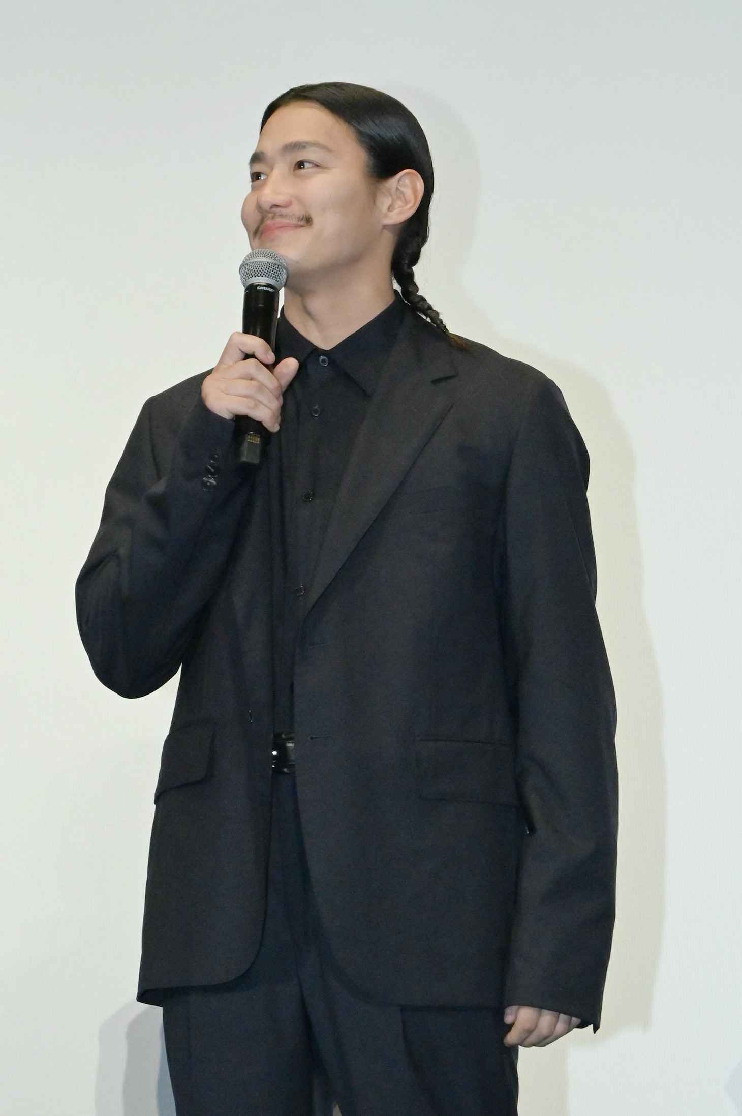 野村周平