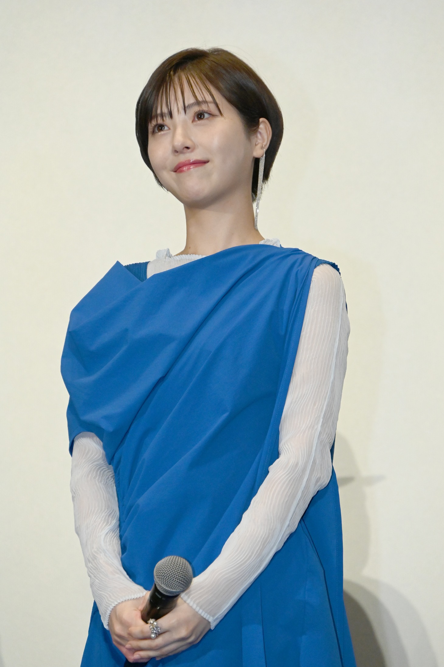 浜辺美波