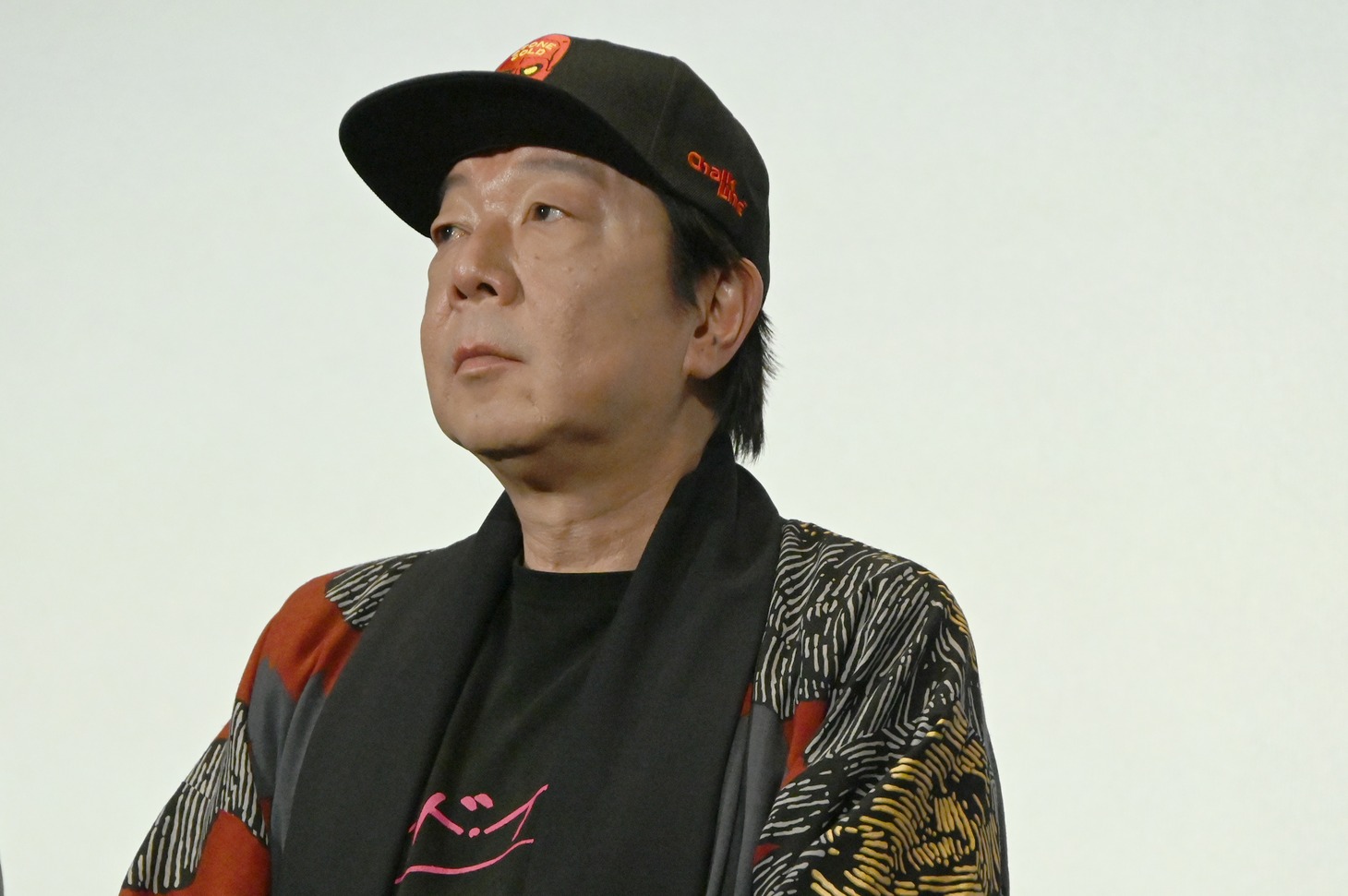古田新太