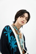 中本大賀（ENJIN）