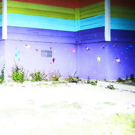 Haruy「CIRCLE」配信ジャケット