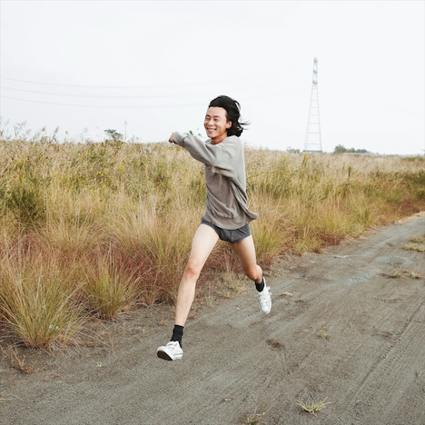 Hedigan's「論理はロンリー」配信ジャケット