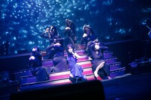 アイナ・ジ・エンド（Photo by sotobayashi kenta）