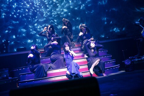 アイナ・ジ・エンド（Photo by sotobayashi kenta）