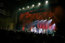 アイナ・ジ・エンド「BACK TO THE（END）SHOW」の様子。（Photo by sotobayashi kenta）