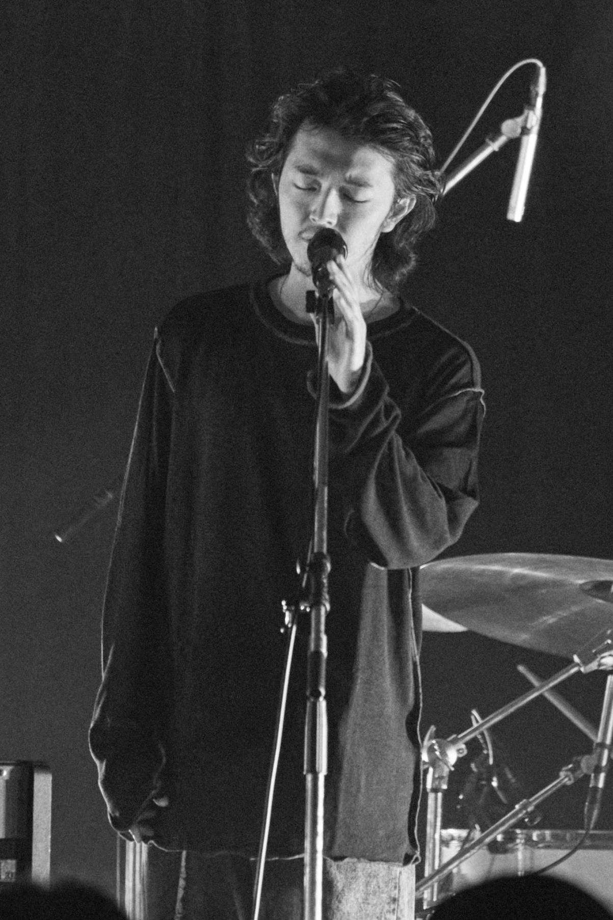 荒谷翔大