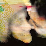 半野喜弘「Angelus」ジャケット