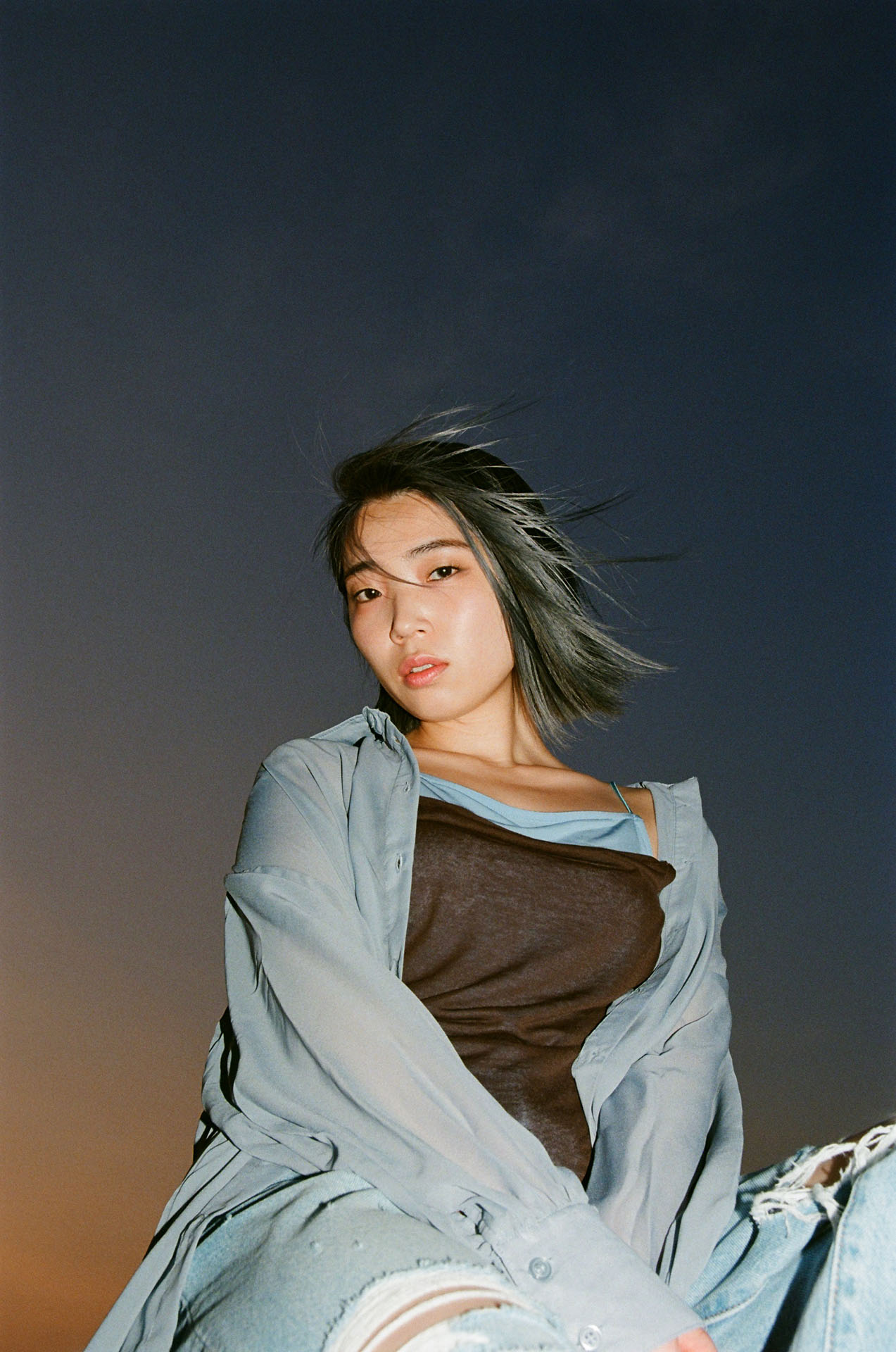野田愛実