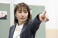 「ナースが婚活」場面写真 (c)「ナースが婚活」製作委員会
