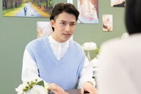 「ナースが婚活」場面写真 (c)「ナースが婚活」製作委員会