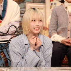 あのちゃん、10年分のアウト行動を年表で振り返る「路上で暴れて補導」「芸能人から無視され続ける」