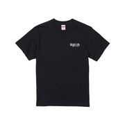 ファンクラブ限定盤Aに付属するオリジナルTシャツ。