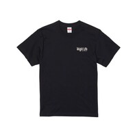 ファンクラブ限定盤Aに付属するオリジナルTシャツ。