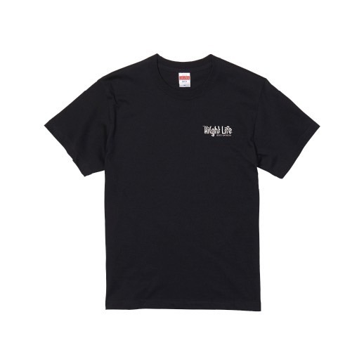 ファンクラブ限定盤Aに付属するオリジナルTシャツ。