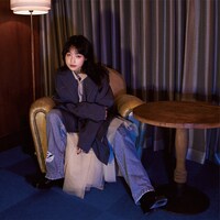鞘師里保「Hi(gh) Life」ファンクラブ限定盤Bジャケット