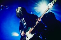 みのり（B, Cho / ブランデー戦記）（撮影：エドソウタ）