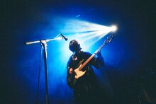 みのり（B, Cho / ブランデー戦記）（撮影：エドソウタ）