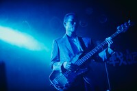 Kou Ishimaru（B）（撮影：エドソウタ）