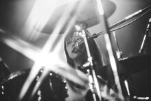 サチ（Dr / THEティバ）（撮影：エドソウタ）