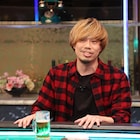 10-FEETの「スラムダンク」主題歌、実はボツ作だった