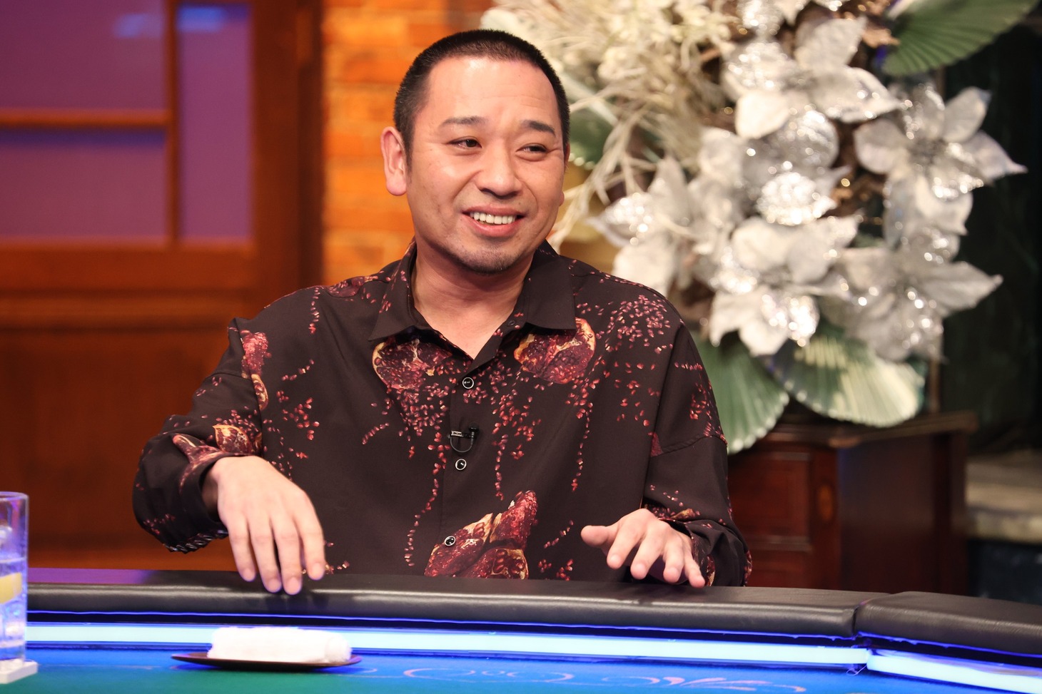 大悟（千鳥） (c)フジテレビ