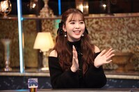 藤田ニコル (c)フジテレビ