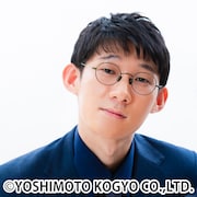 堂前透（ロングコートダディ）