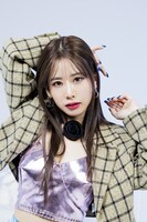 奥津マリリ（フィロソフィーのダンス）