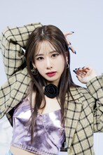 奥津マリリ（フィロソフィーのダンス）