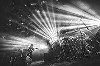 THEティバ（撮影：エドソウタ）