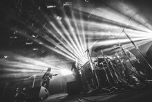 THEティバ（撮影：エドソウタ）