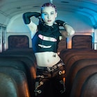 バイリンガルシンガーAshleyに加藤ミリヤが書き下ろし曲提供