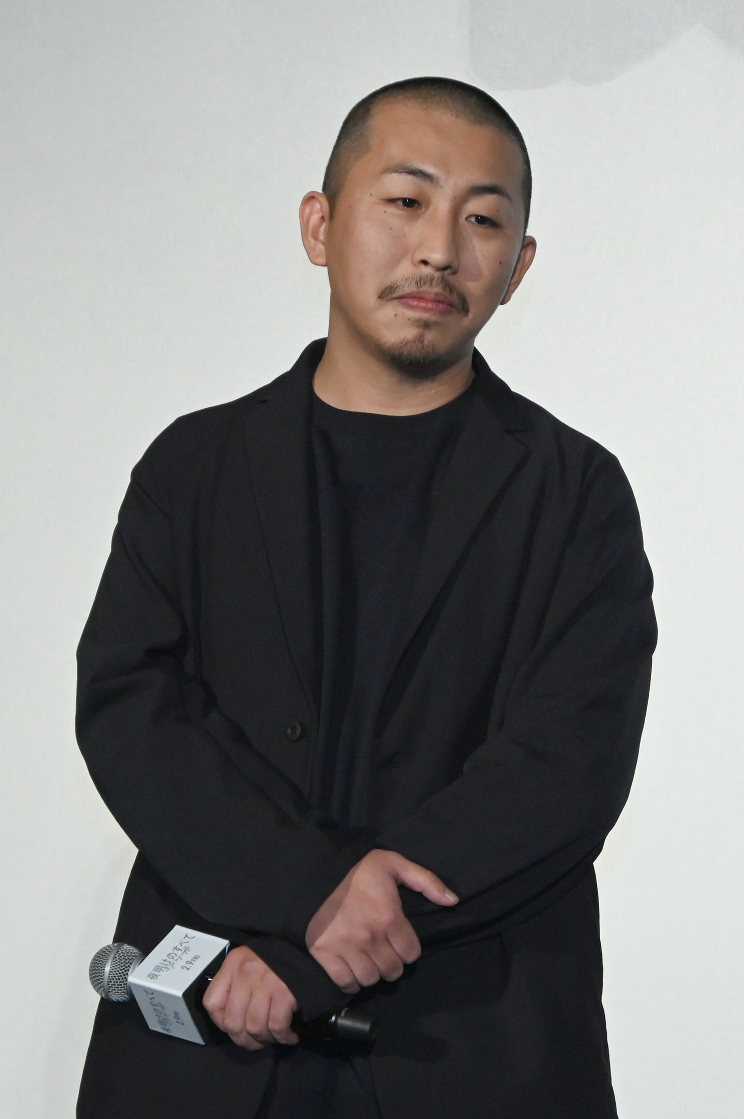 三宅唱監督