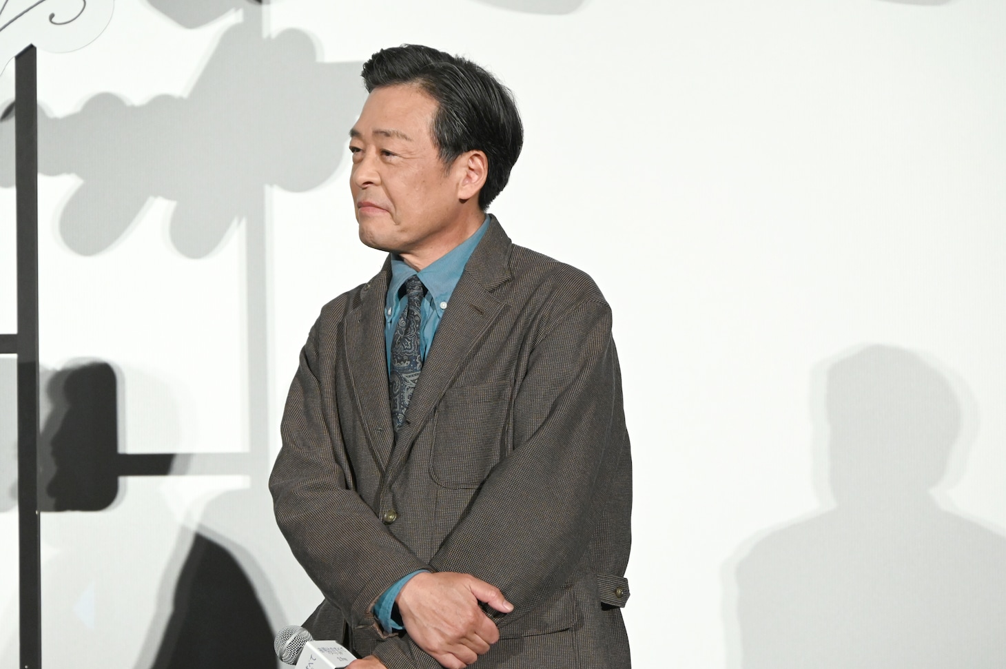光石研