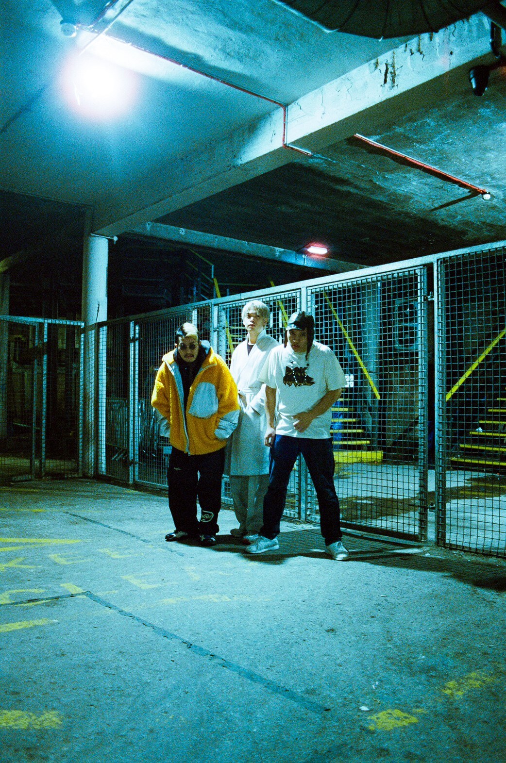 Dos Monosの未発表音源を使用、映画「HOW TO BLOW UP」ティザー公開